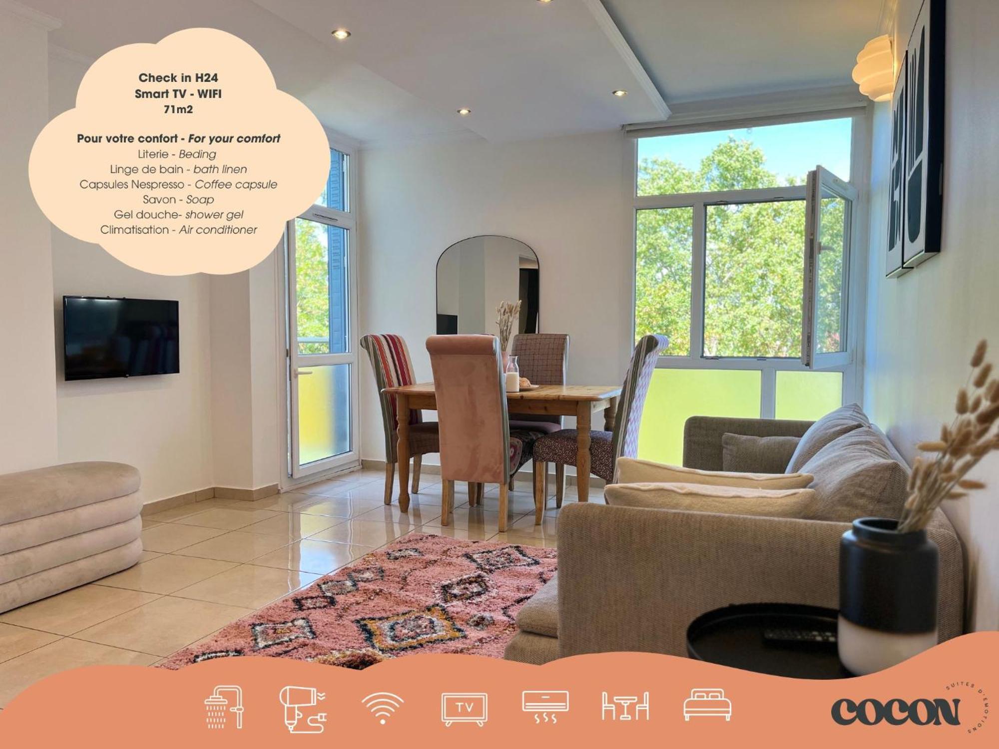 Suite Miramar Bron Luaran gambar