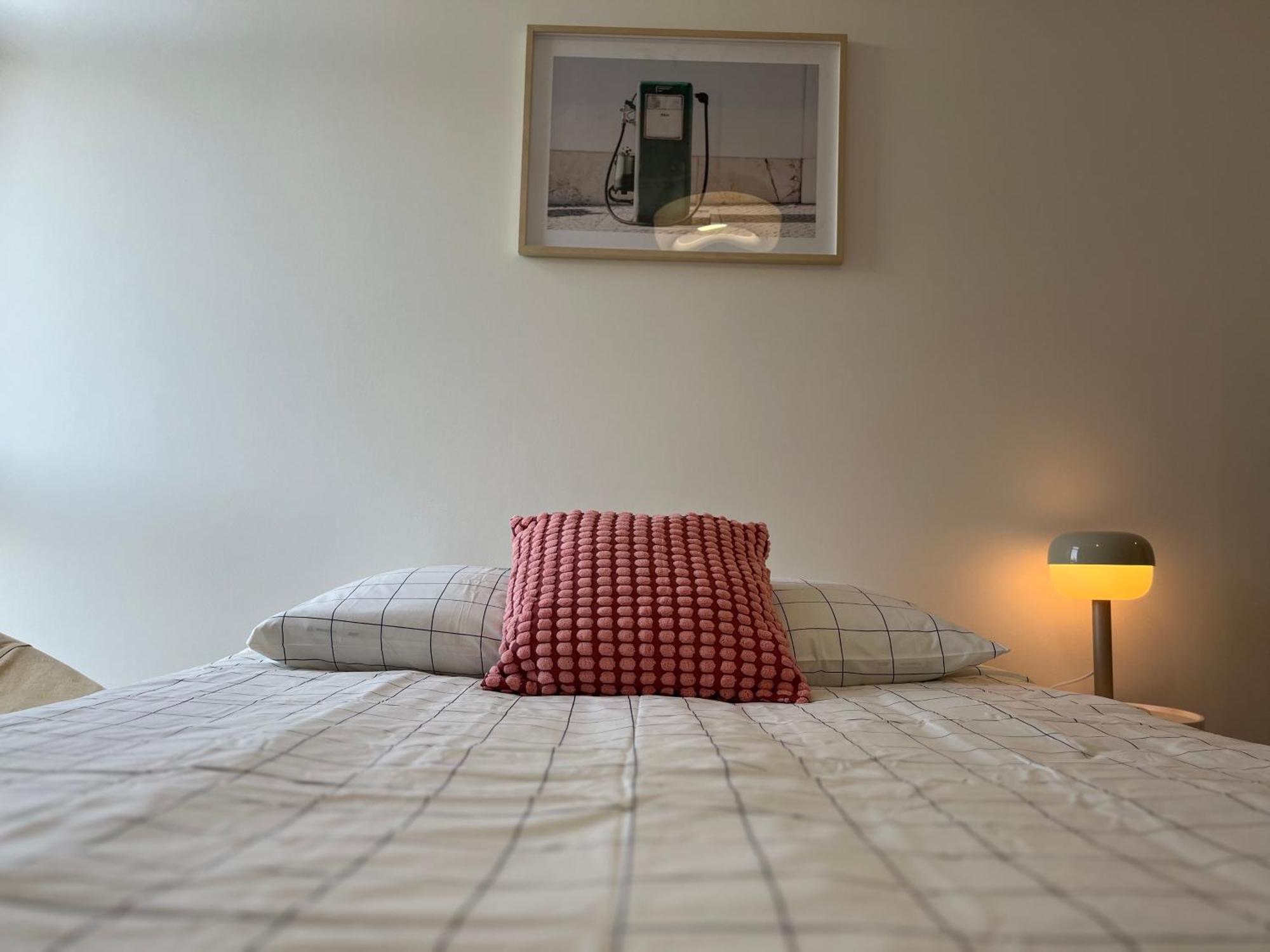 Suite Miramar Bron Luaran gambar