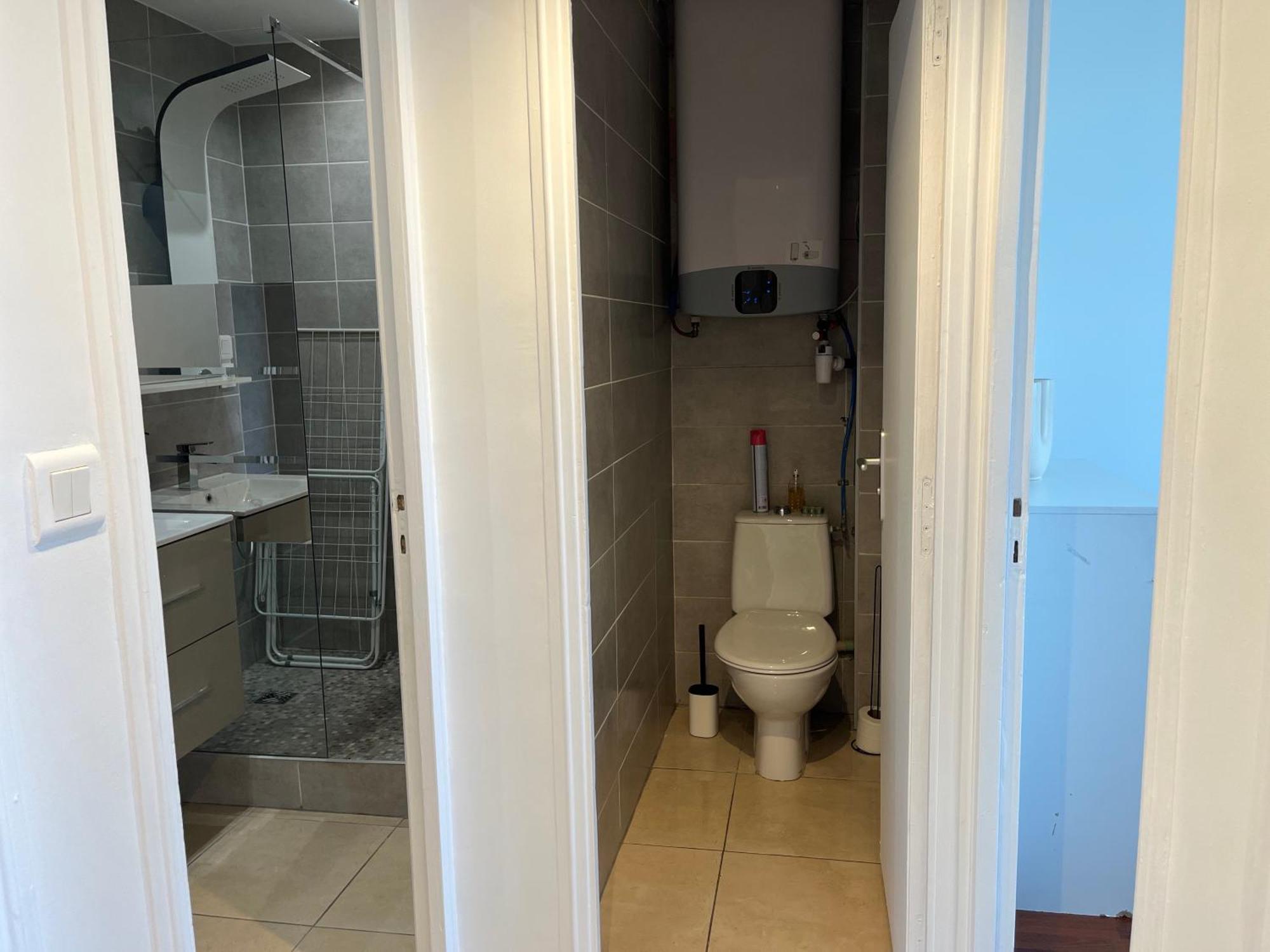Suite Miramar Bron Luaran gambar