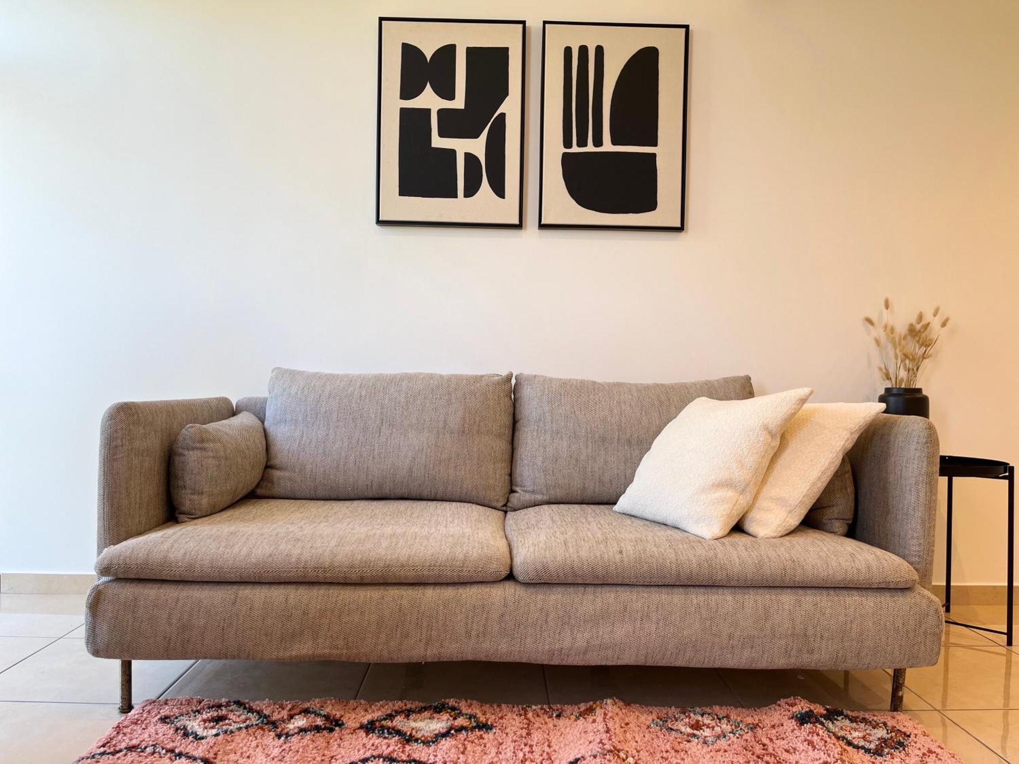 Suite Miramar Bron Luaran gambar