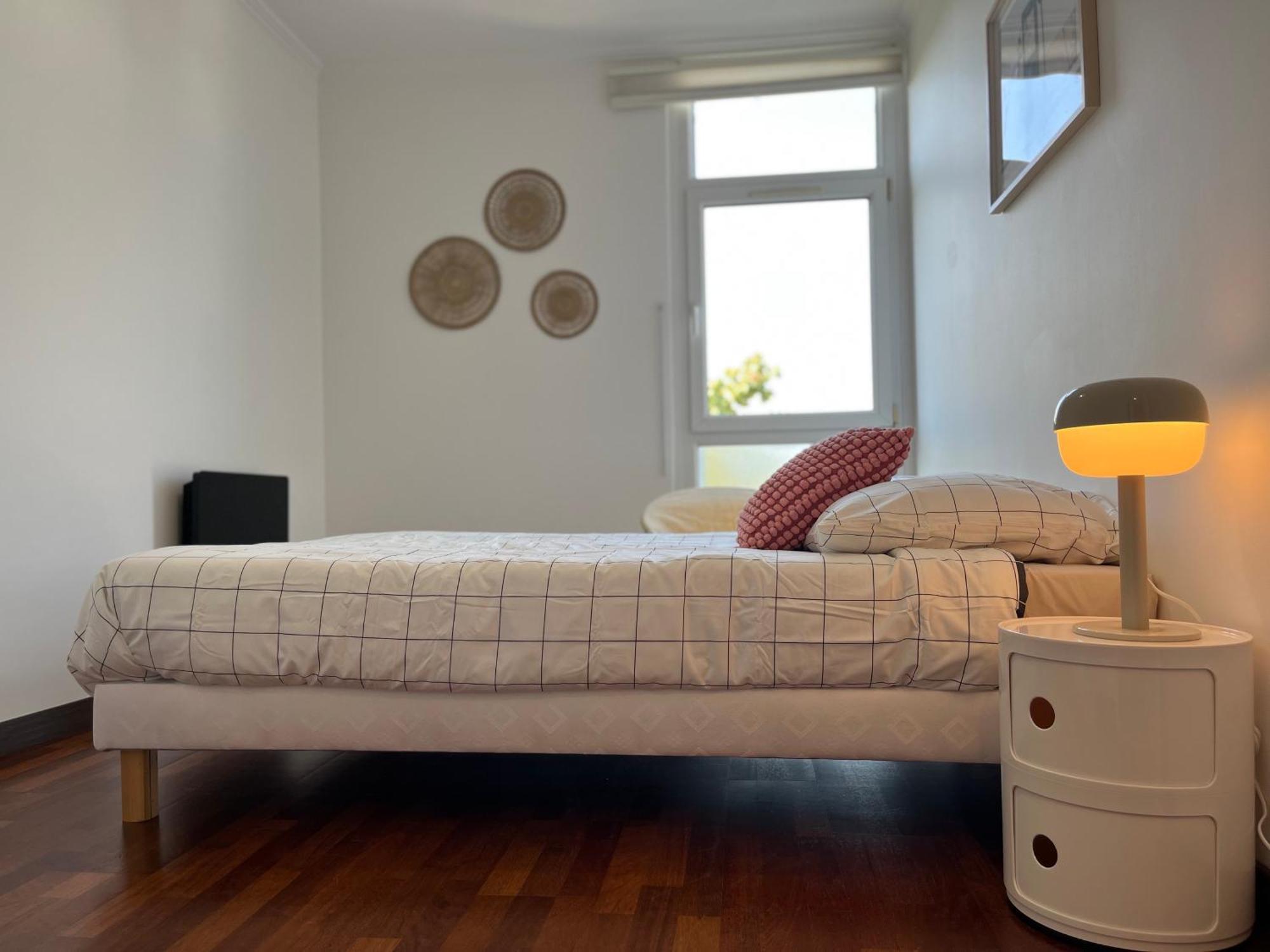 Suite Miramar Bron Luaran gambar